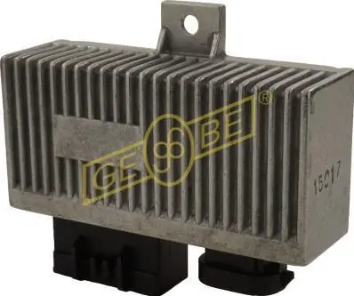 Oxygen Sensor 9 7114 1