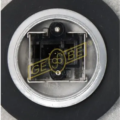 Sensor, exhaust gas temperature 9 8086 1