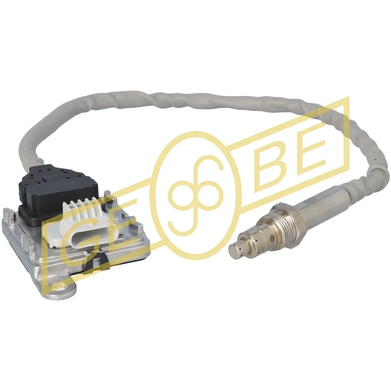 Sensor, exhaust pressure 9 2239 1