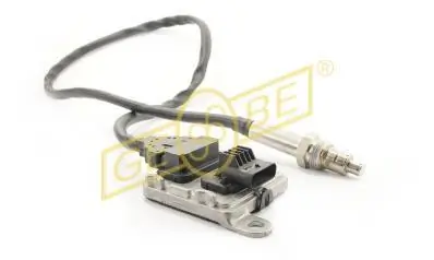Sensor, exhaust pressure 9 2244 1