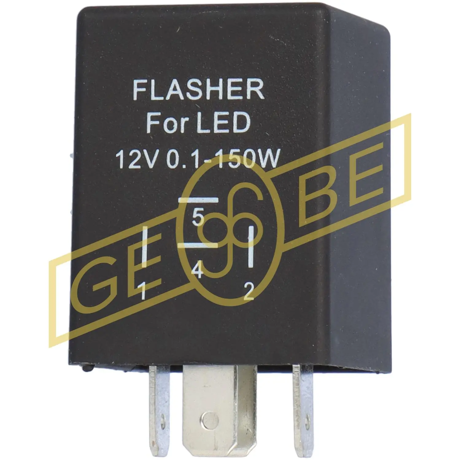 Sensor, exhaust gas temperature 9 8201 1