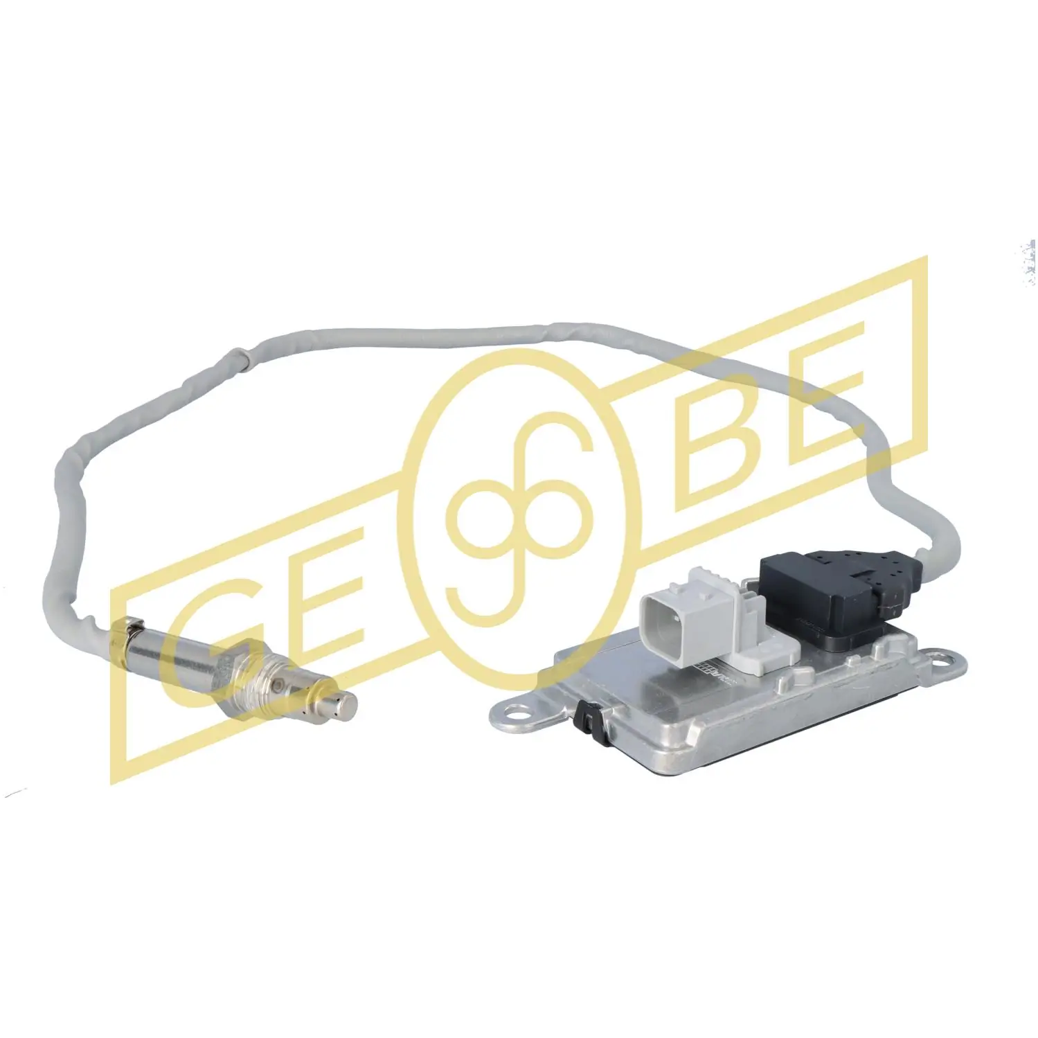 NOx Sensor, NOx catalytic converter 9 2845 1