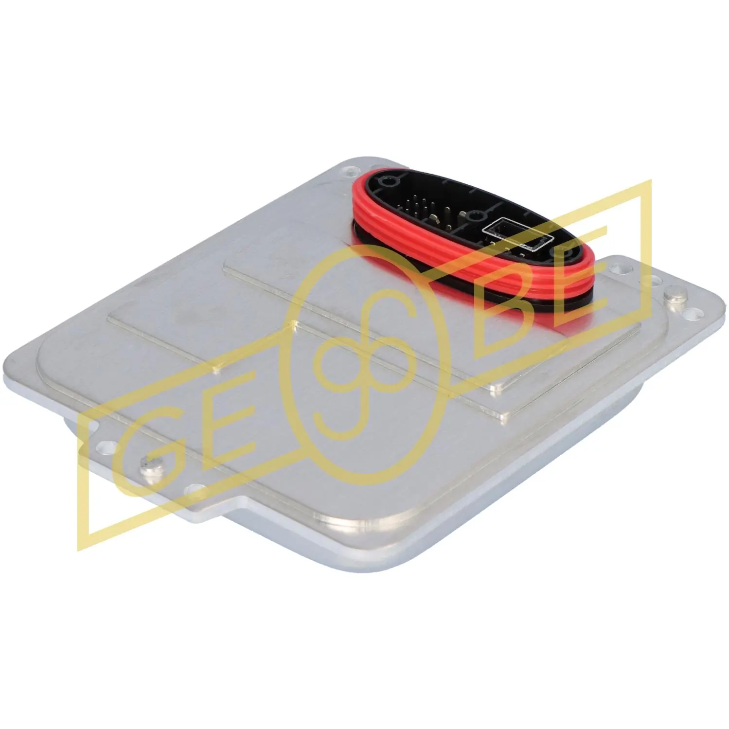 Fuel Feed Unit 9 6163 1