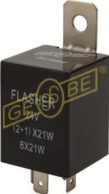 Fuel Feed Unit 9 6025 1