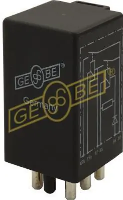 Oxygen Sensor 9 7139 1