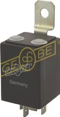 Fuel Feed Unit 9 6118 1