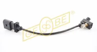 Sensor, exhaust pressure 9 2216 1