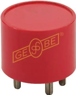 Oxygen Sensor 9 7140 1