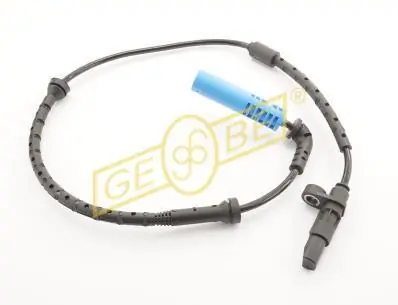 Sensor, exhaust pressure 9 2224 1