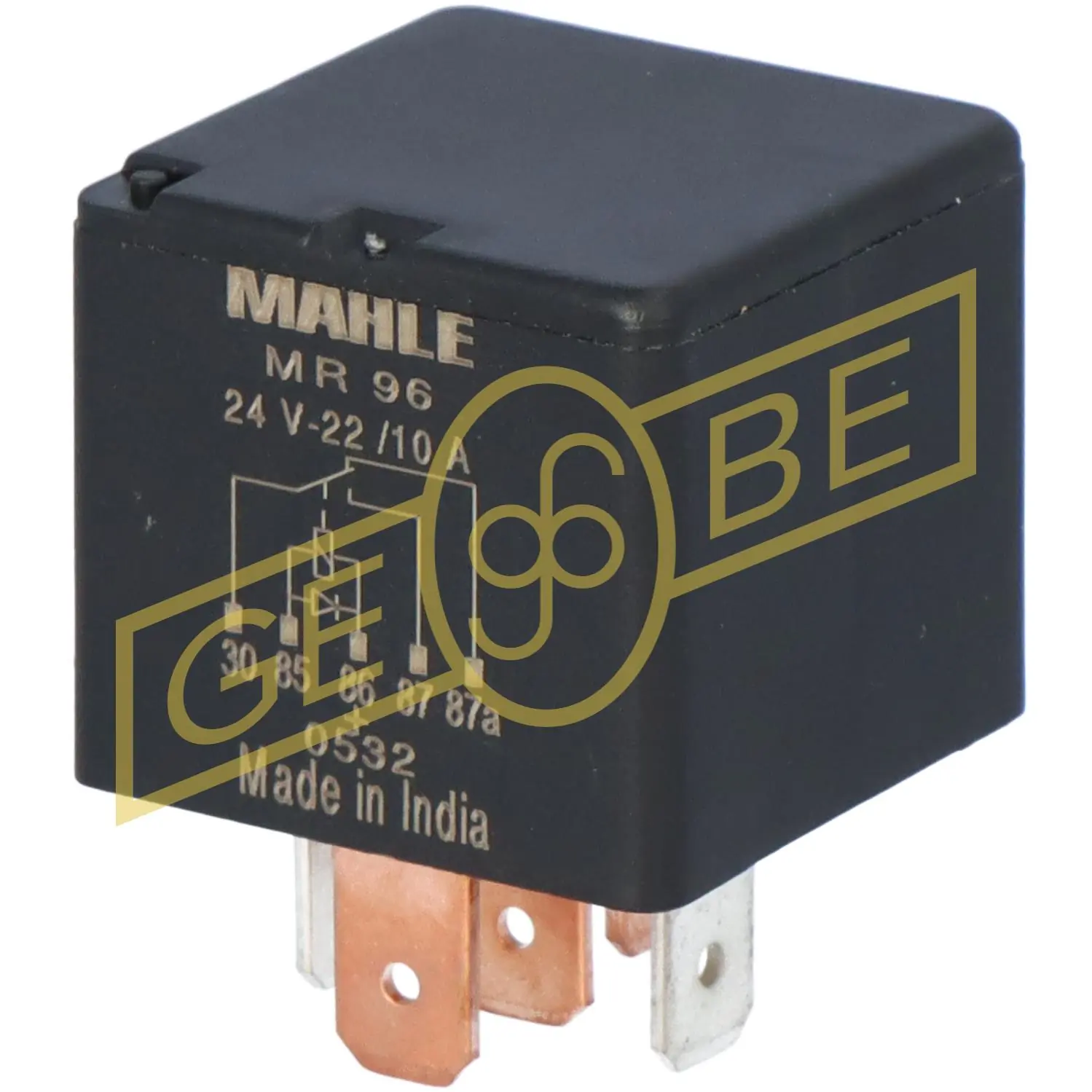 Sensor, exhaust gas temperature 9 8367 1