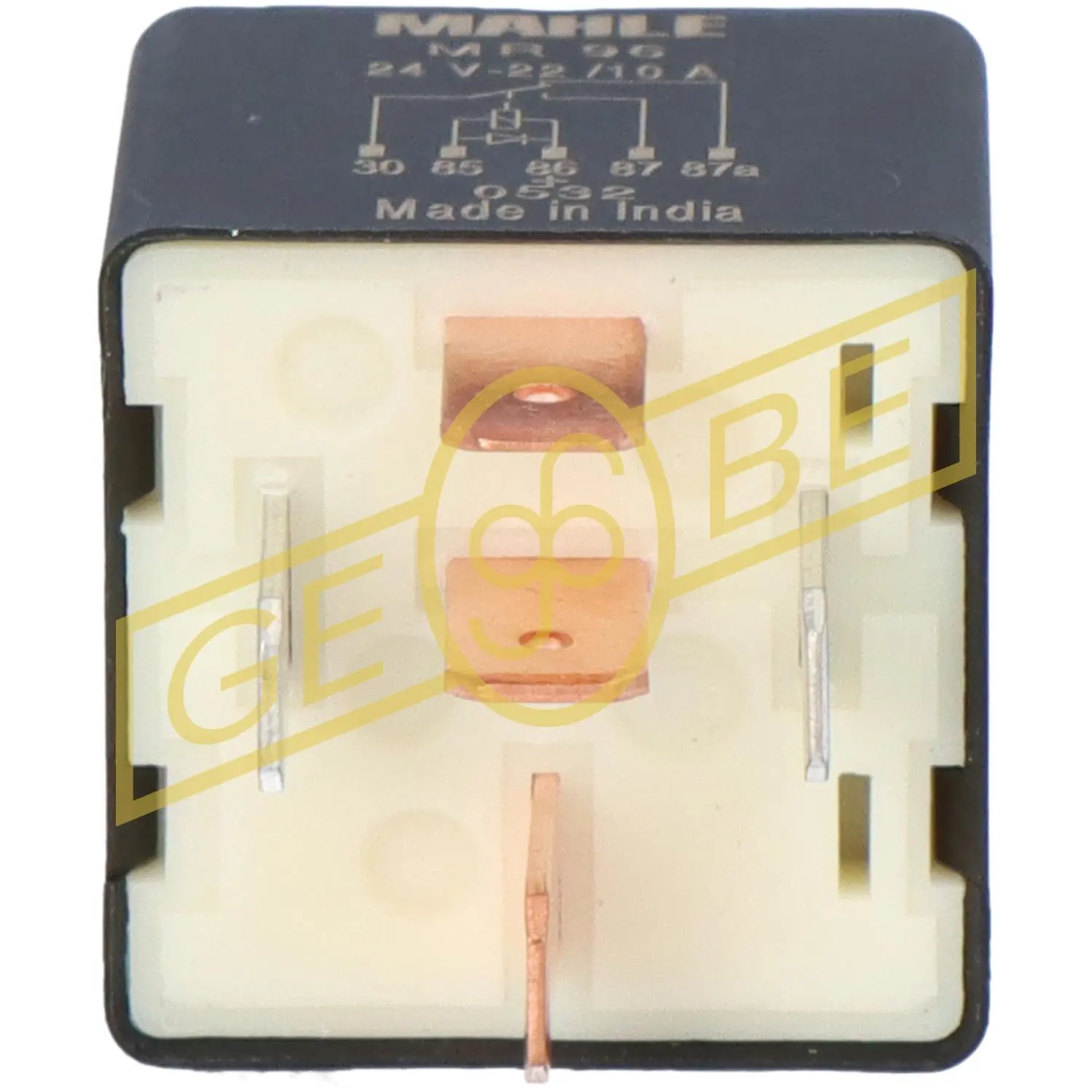 Sensor, exhaust gas temperature 9 8019 1