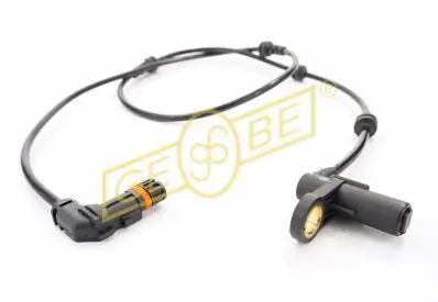 Sensor, exhaust pressure 9 2216 1