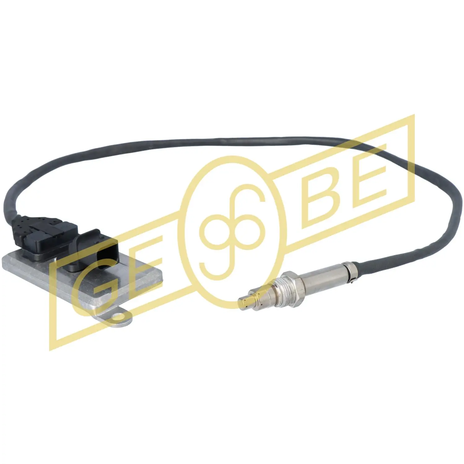 NOx Sensor, NOx catalytic converter 9 2878 1