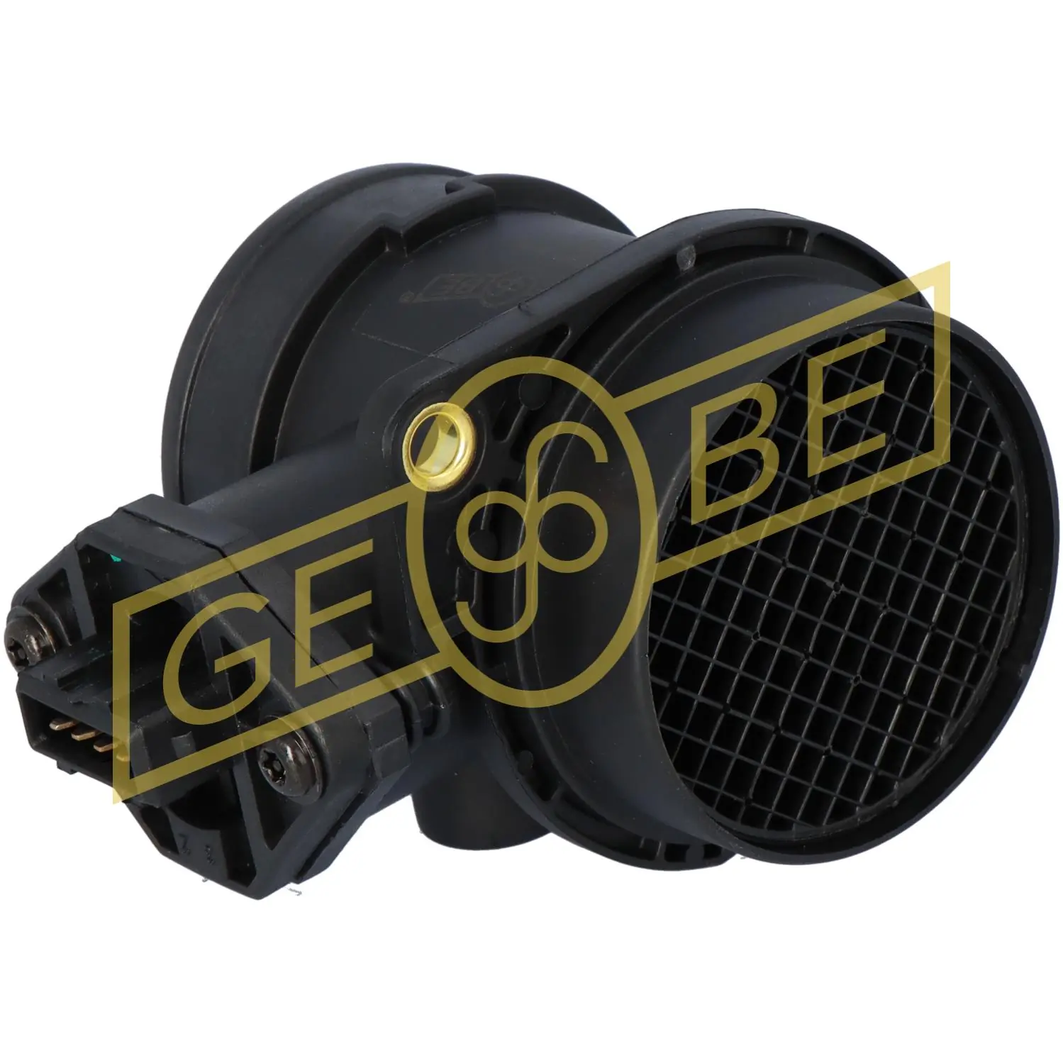 NOx-Sensor, NOx-Katalysator 9 3729 1