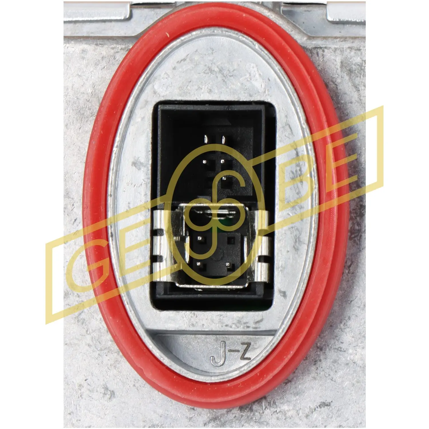 Fuel Feed Unit 9 6165 1