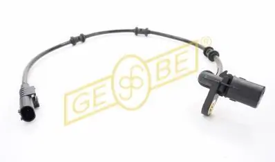 Sensor, exhaust pressure 9 2213 1