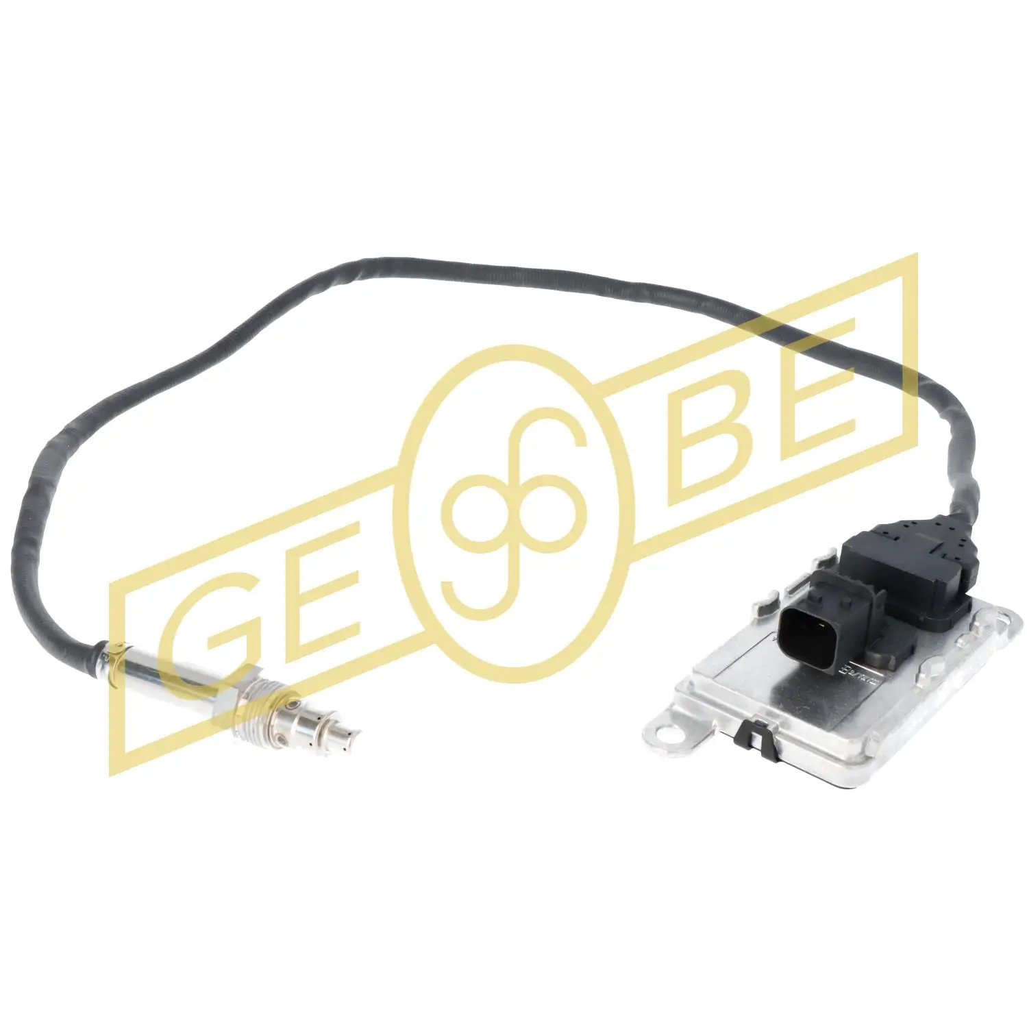 NOx Sensor, NOx catalytic converter 9 2882 1