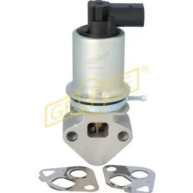 NOx Sensor, NOx catalytic converter 9 2934 1