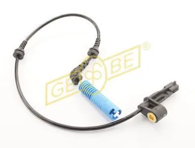 Sensor, exhaust pressure 9 2223 1