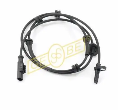 Sensor, exhaust pressure 9 2229 1