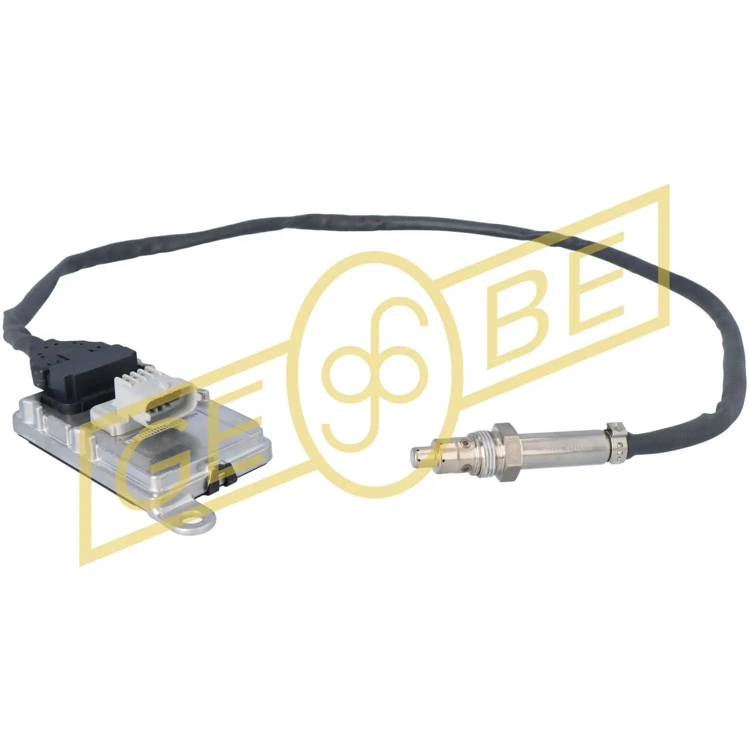 NOx Sensor, NOx catalytic converter 9 2879 1