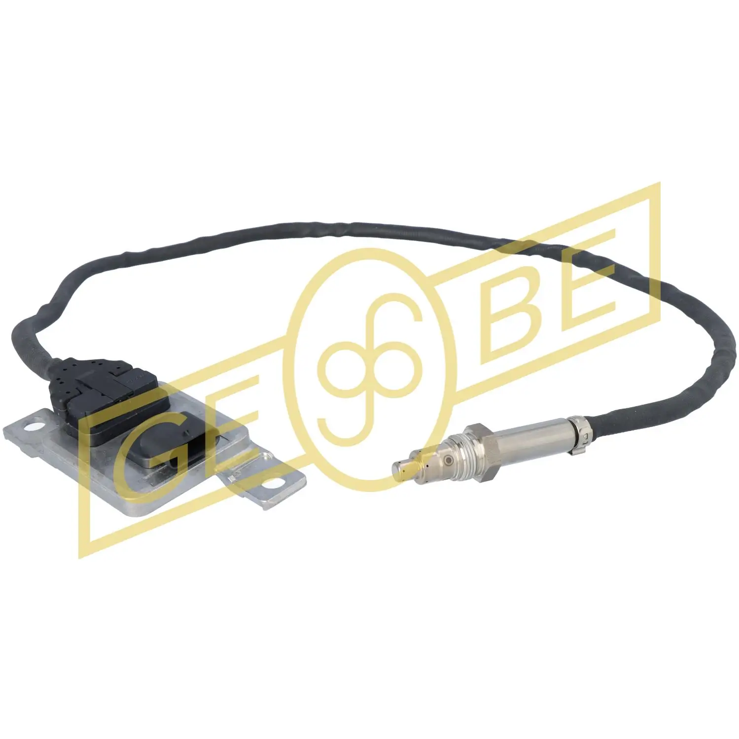 NOx Sensor, NOx catalytic converter 9 2872 1