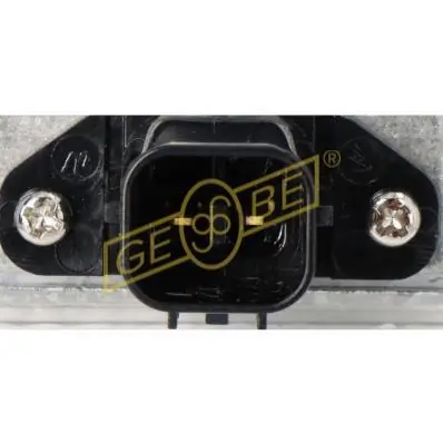 Sensor, exhaust gas temperature 9 8087 1