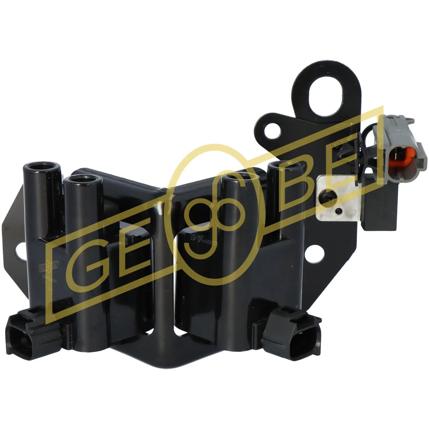 Capteur NOx, Catalyseur NOx 9 3611 1