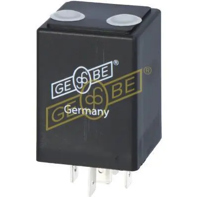 Oxygen Sensor 9 7228 1