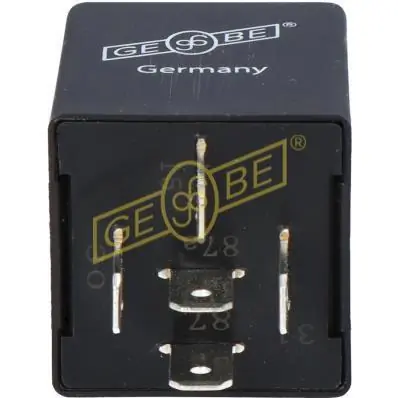 Fuel Feed Unit 9 6158 1