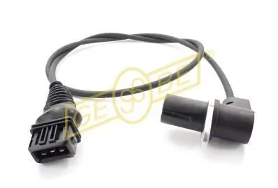 Sensor, exhaust pressure 9 2212 1