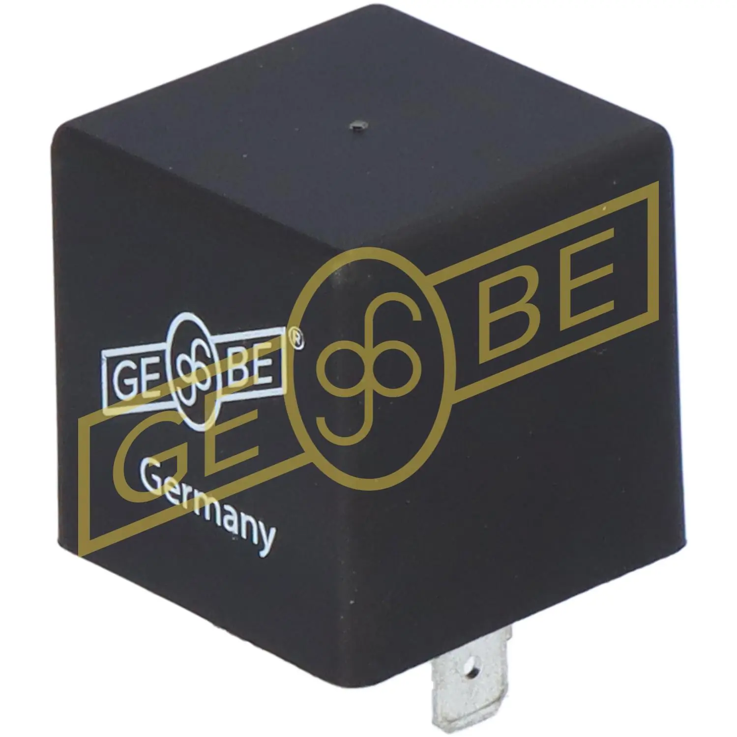 Control Unit, glow time 9 9049 1