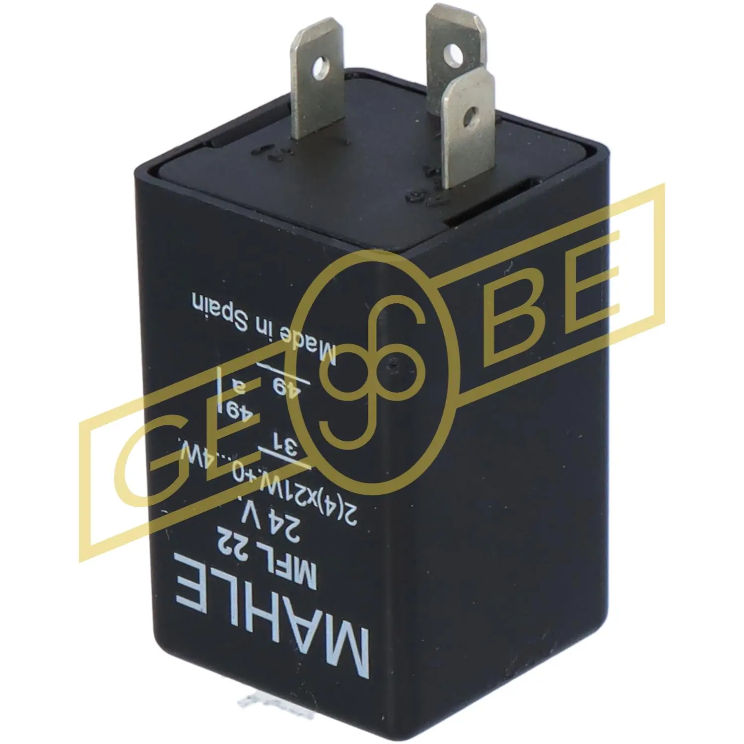 Sensor, exhaust gas temperature 9 8364 1