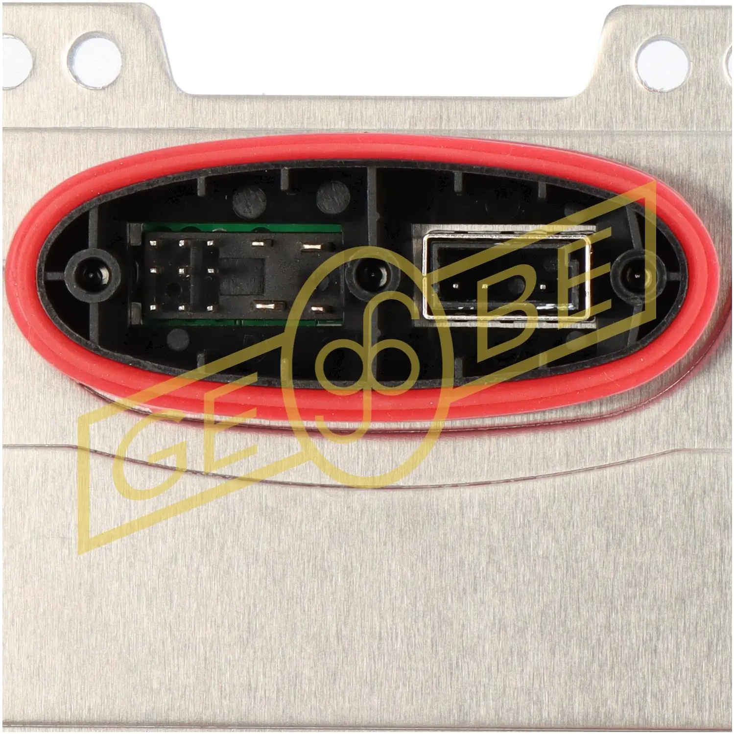 Sensor, exhaust gas temperature 9 8105 1