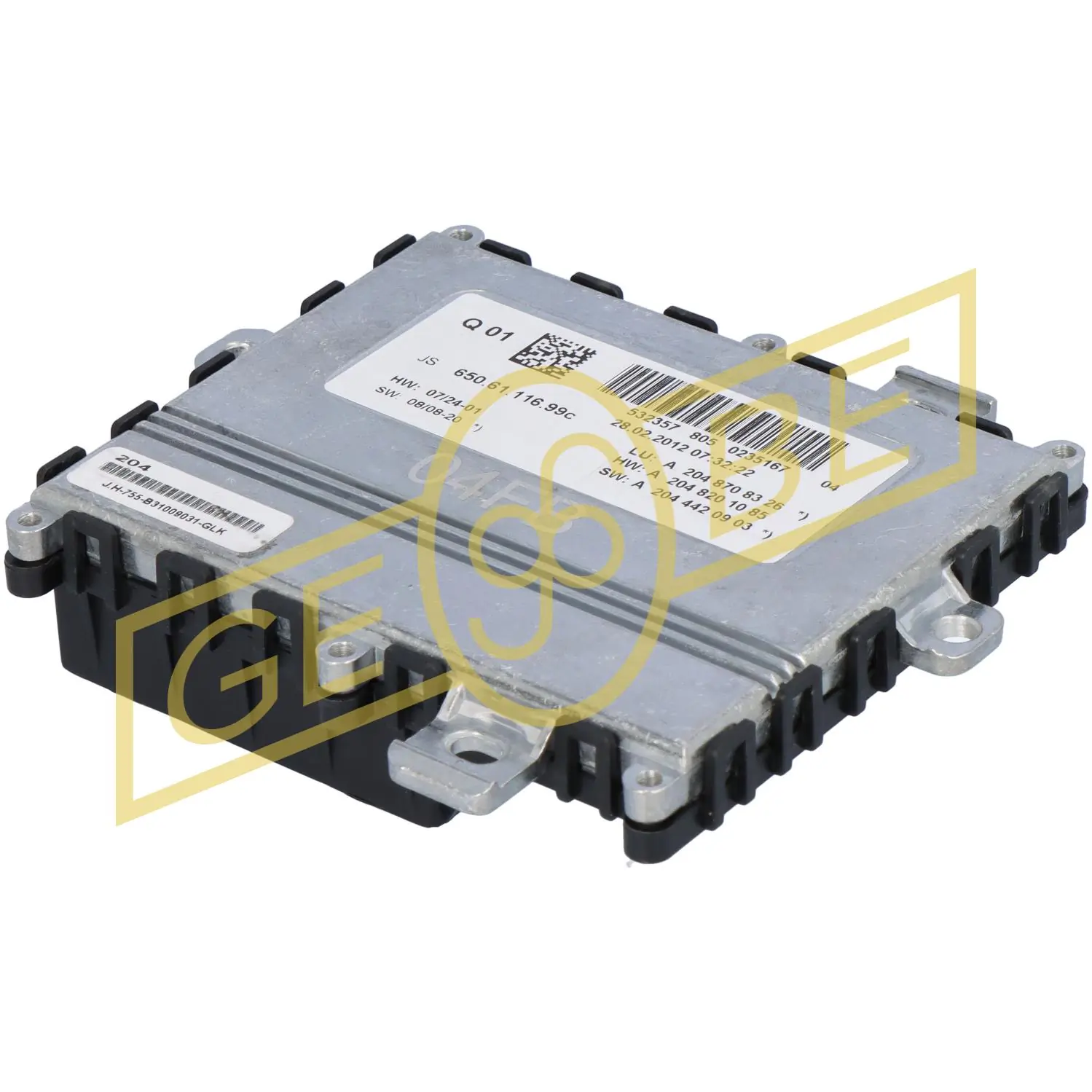 Fuel Feed Unit 9 6174 1