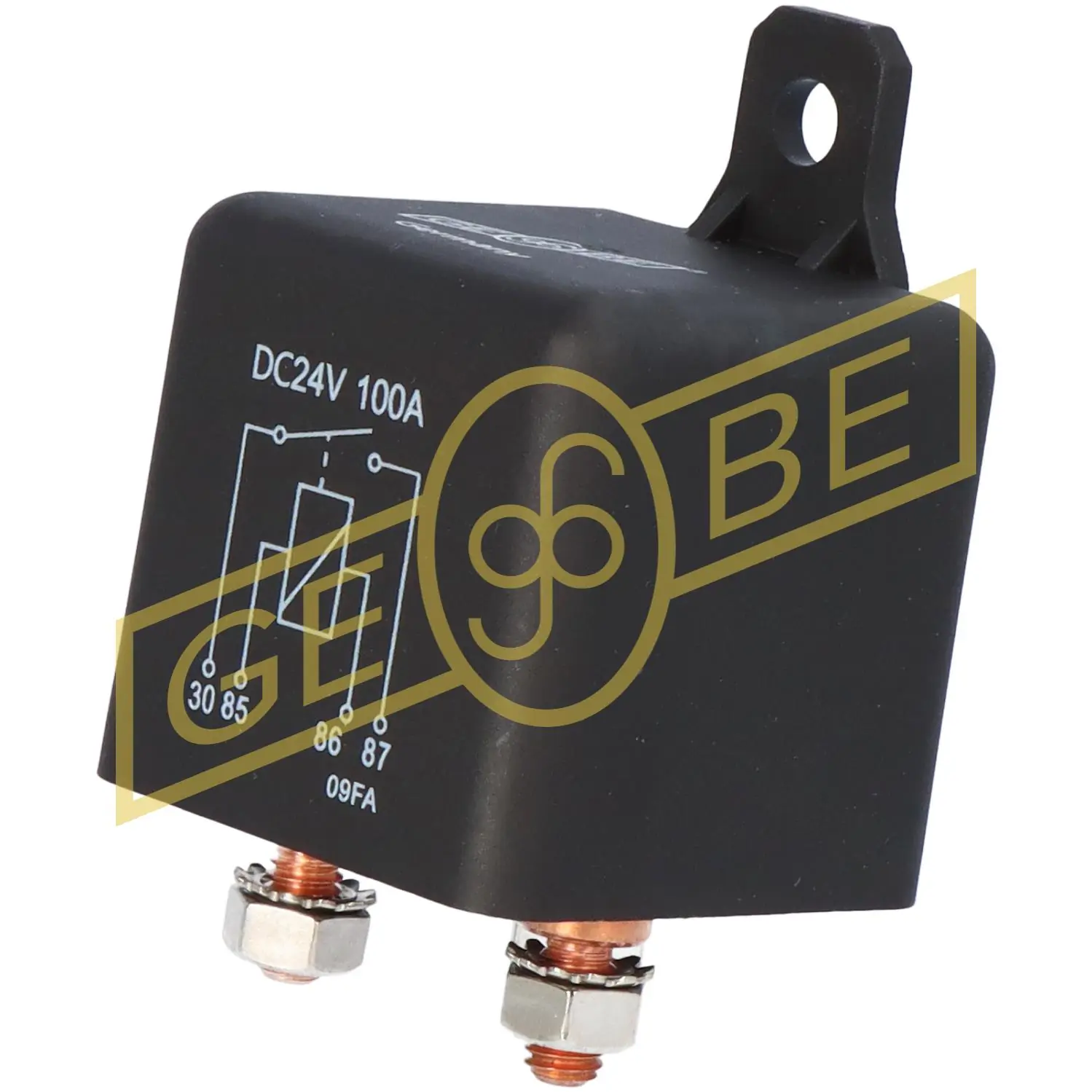 Sensor, exhaust gas temperature 9 8032 1