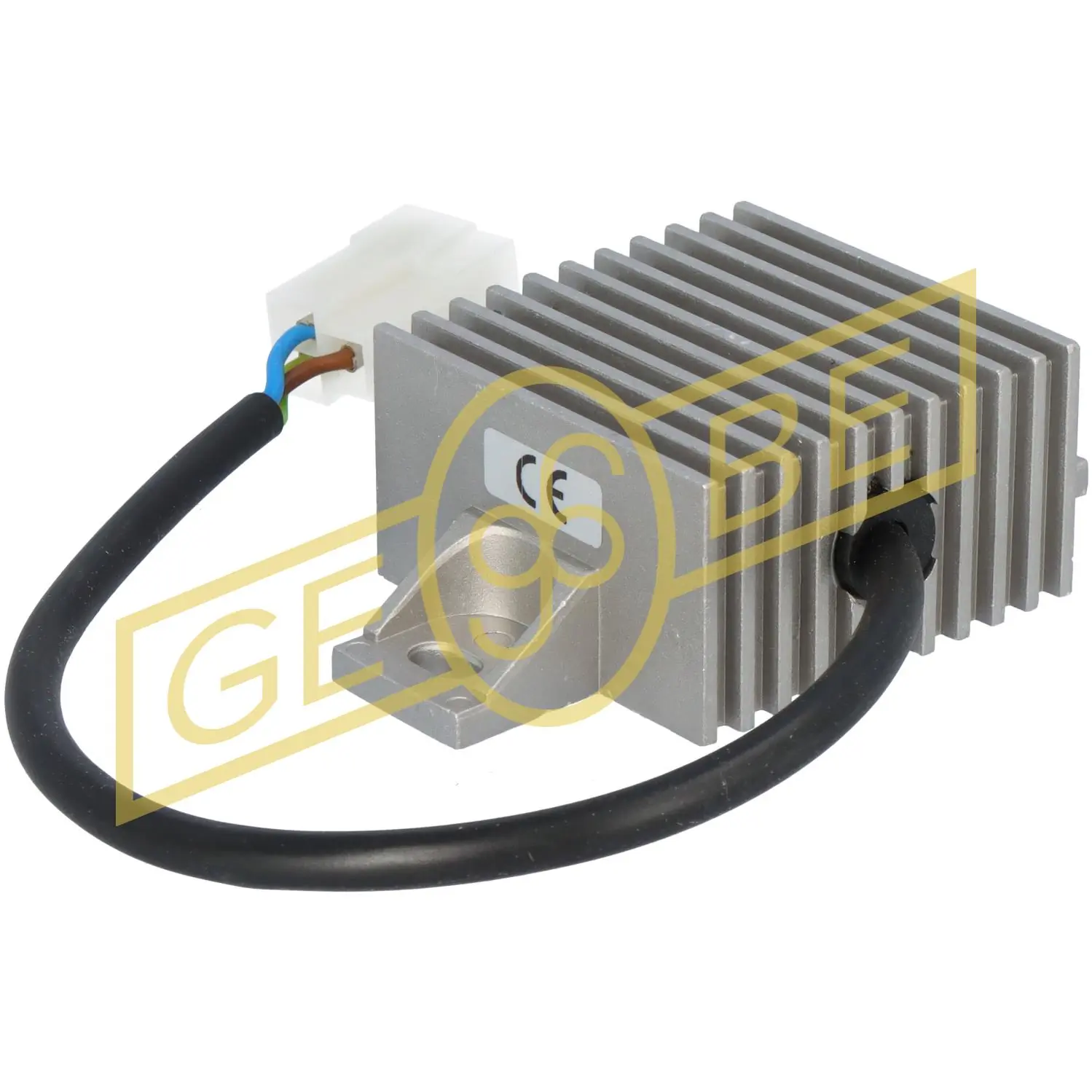 Sensor, exhaust gas temperature 9 8112 1