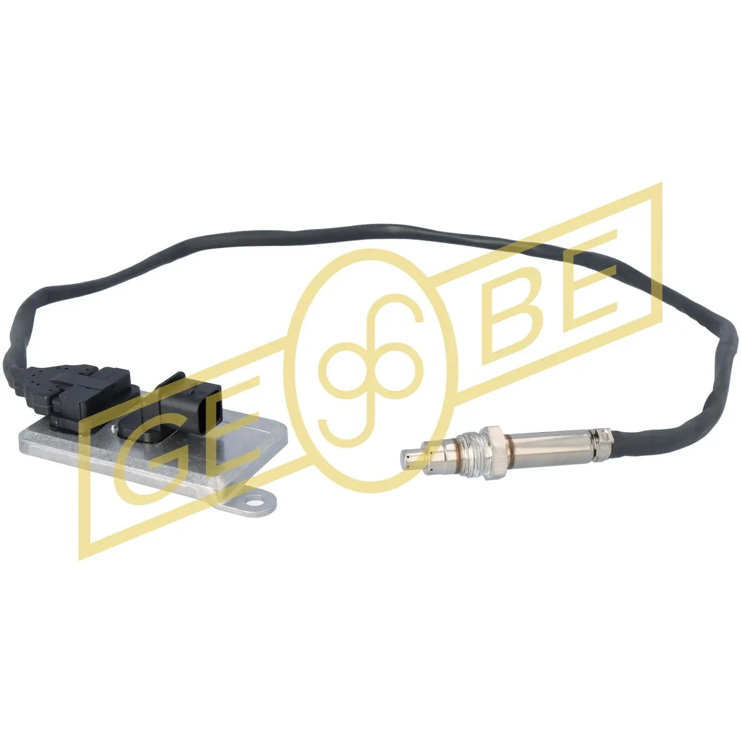 NOx Sensor, NOx catalytic converter 9 2878 1
