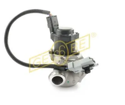 NOx Sensor, NOx catalytic converter 9 2962 1