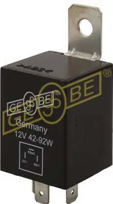 Oxygen Sensor 9 7072 1