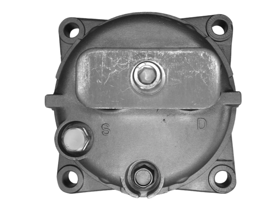 BOSCH 0 433 271 074 Injector Nozzle