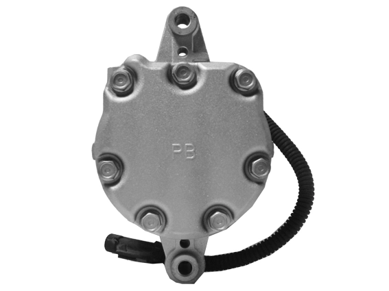 BOSCH 0 432 217 266 Nozzle and Holder Assembly