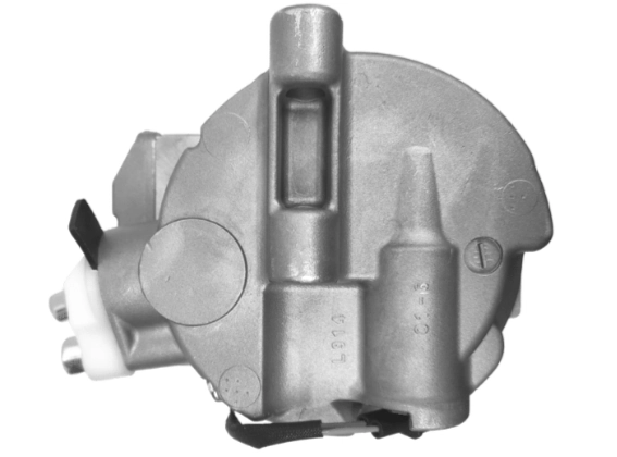 컴프레서, 에어컨 10-3676