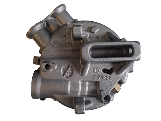 BOSCH 0 433 271 823 Injector Nozzle