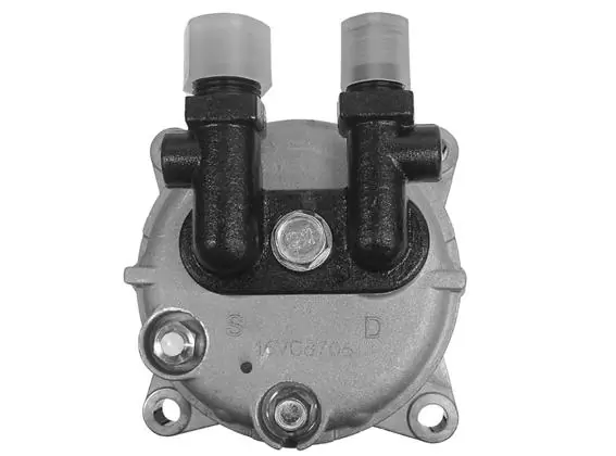 BOSCH 0 433 271 276 Injector Nozzle