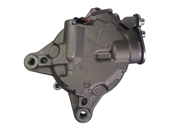 BOSCH 0 433 271 366 Injector Nozzle