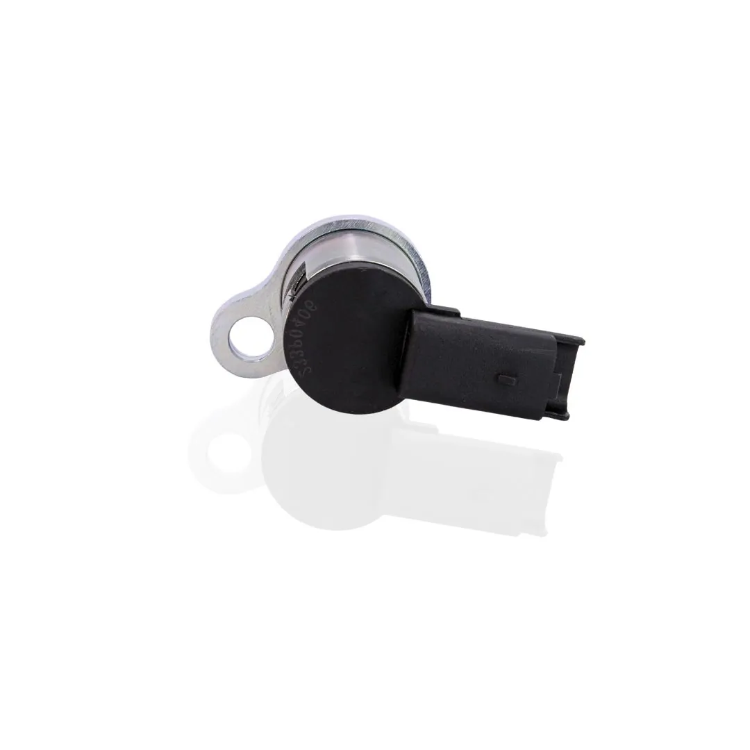 Control Valve, air conditioning compressor 106-0034