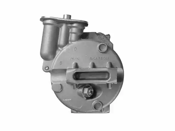 Airstal 10-3388 Compressor, air conditioning