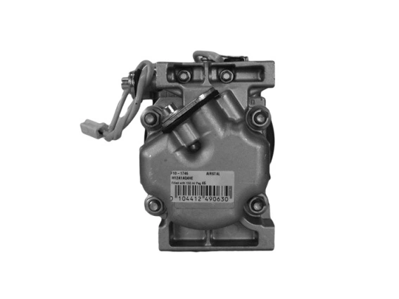 Airstal 10-1746 Compressor, air conditioning