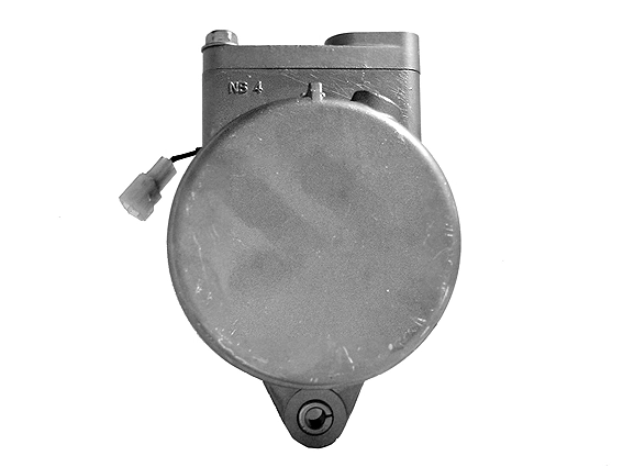 BOSCH 0 432 231 046 Nozzle and Holder Assembly